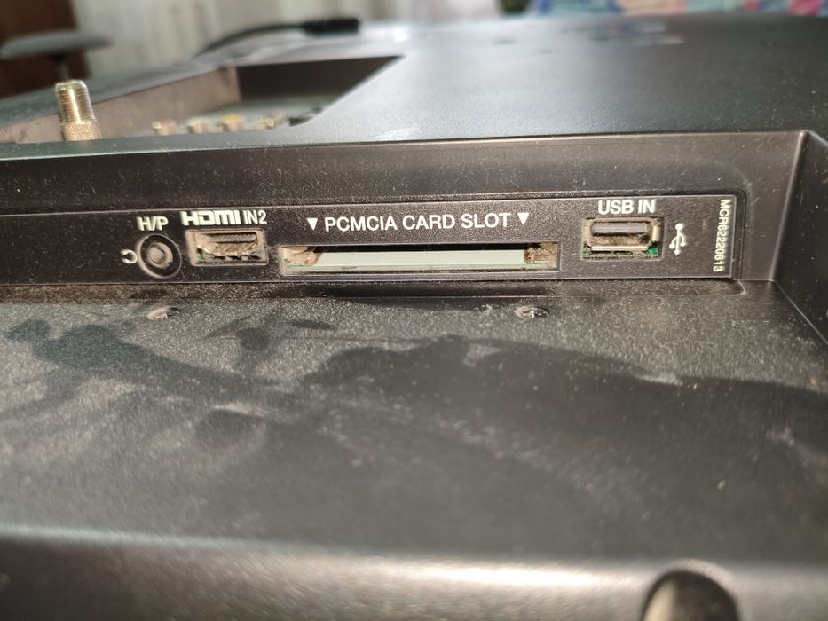 Телевизор LG 43°