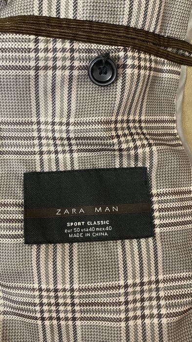 Пиджак мужской 2 шт