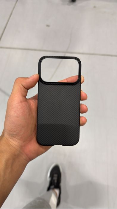 Pitaka iPhone 17 Pro