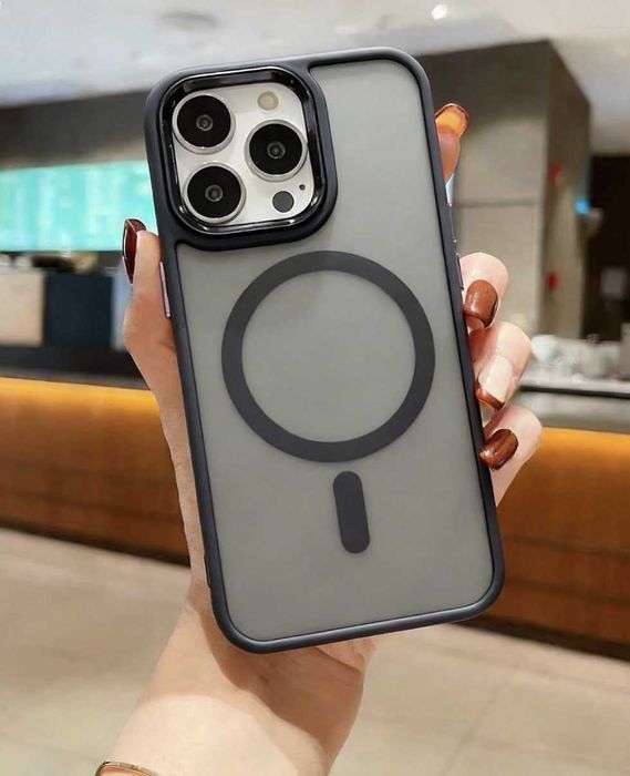 Husa de telefon rezistentă la șocuri 2 modele, orice Iphone