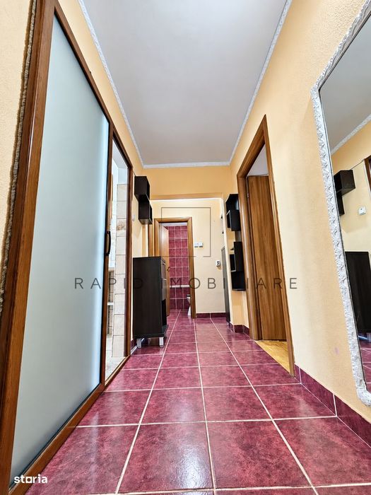 Apartament,
