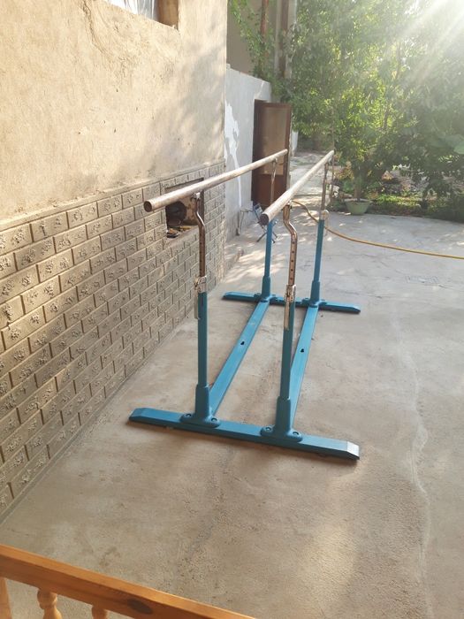 Брус СССР  холати идеал !