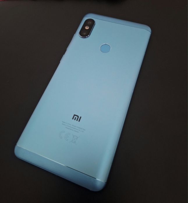 Redmi Note 5 ca nou