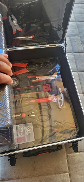 Набор инструментов