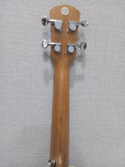 Гитара.  Deviser