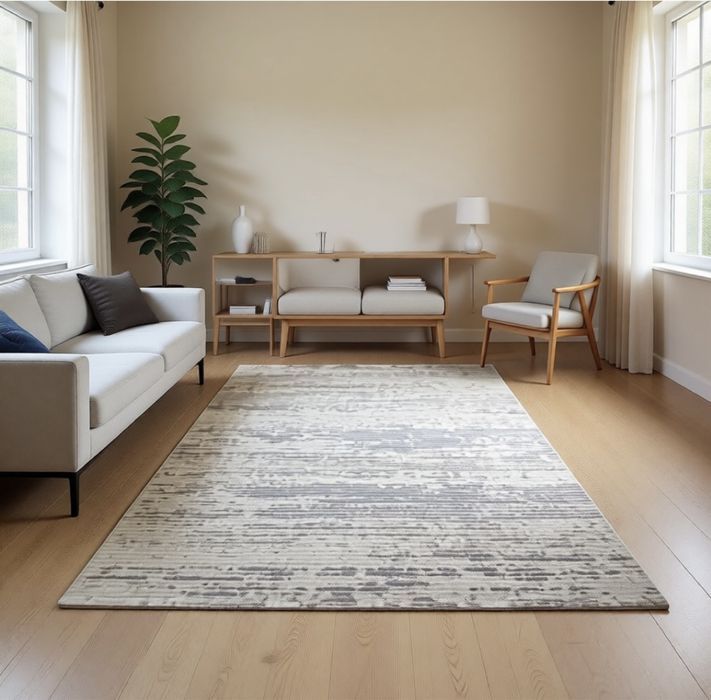 Новый ковер 200х400 см Flora