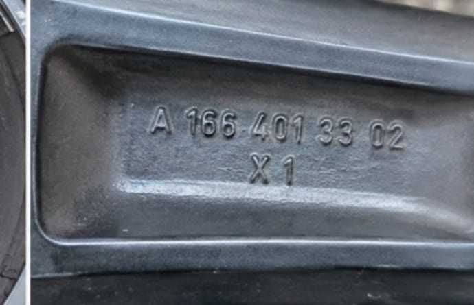 Джанти Mercedes AMG