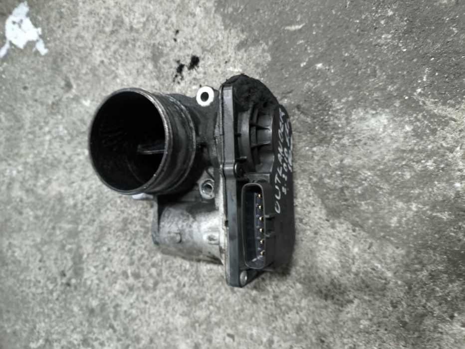 Дросел клапа за Mitsubishi Outlander III 2.2d 1450А139