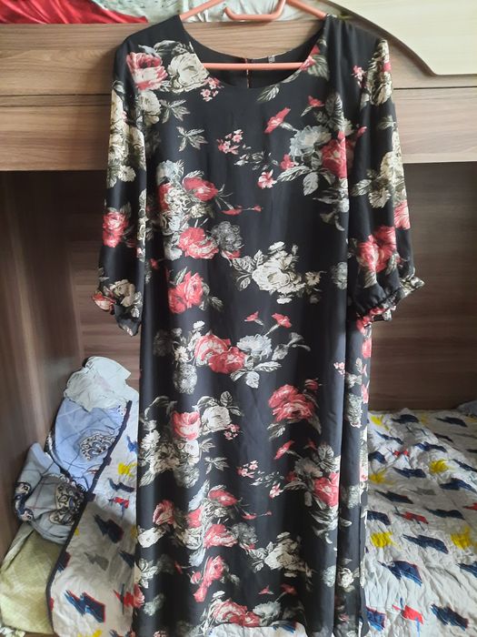 Платья вечерные или на прогулку