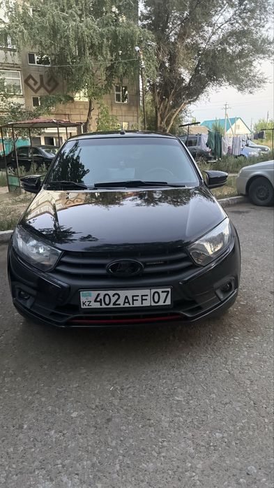 Продам лада гранта фл