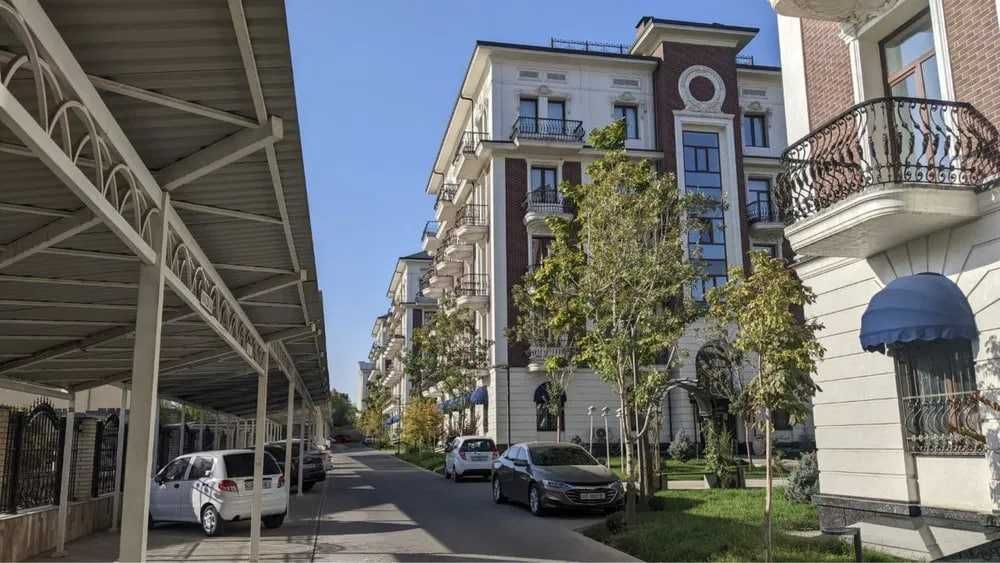 Срочна сдаётся ЖК «Cambridge Residence»