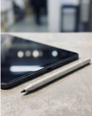 Планшет, Ipad, Планшет для учебы