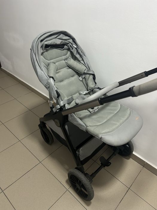 Carucior Chicco Bellagio