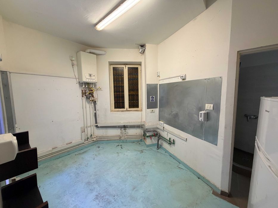 Spatiu Comercial - Ultracentral - 4 min Piata Unirii - Corneliu Coposu