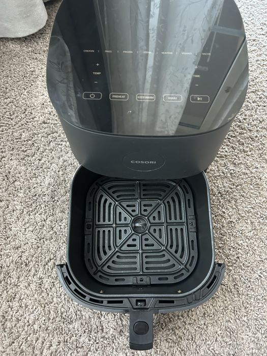 Air Fryer COSORI PRO LE 4.7l, черен