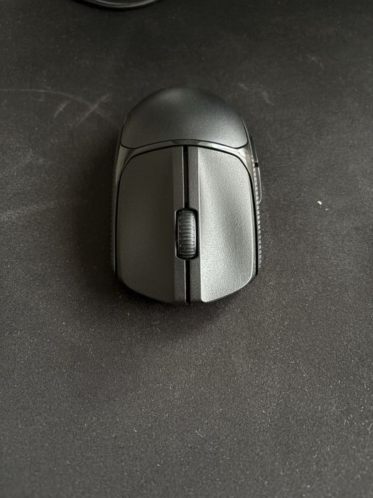 Mouse HyperX Pulsefire Fuse Wireless
