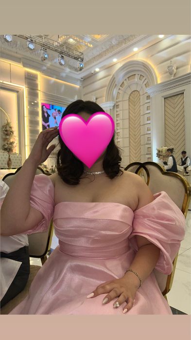 Платье на выпускной