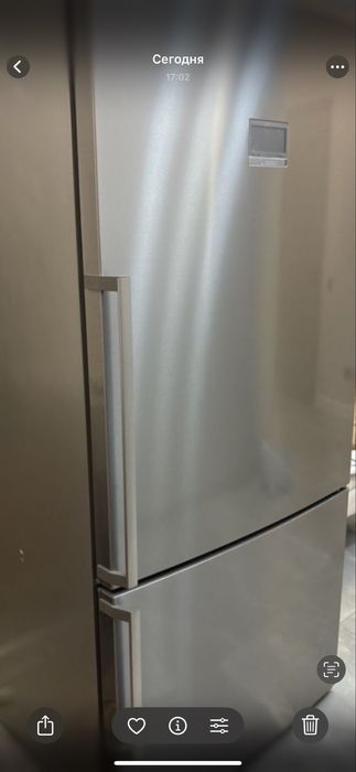 Холодильник очень хорошо состаяния