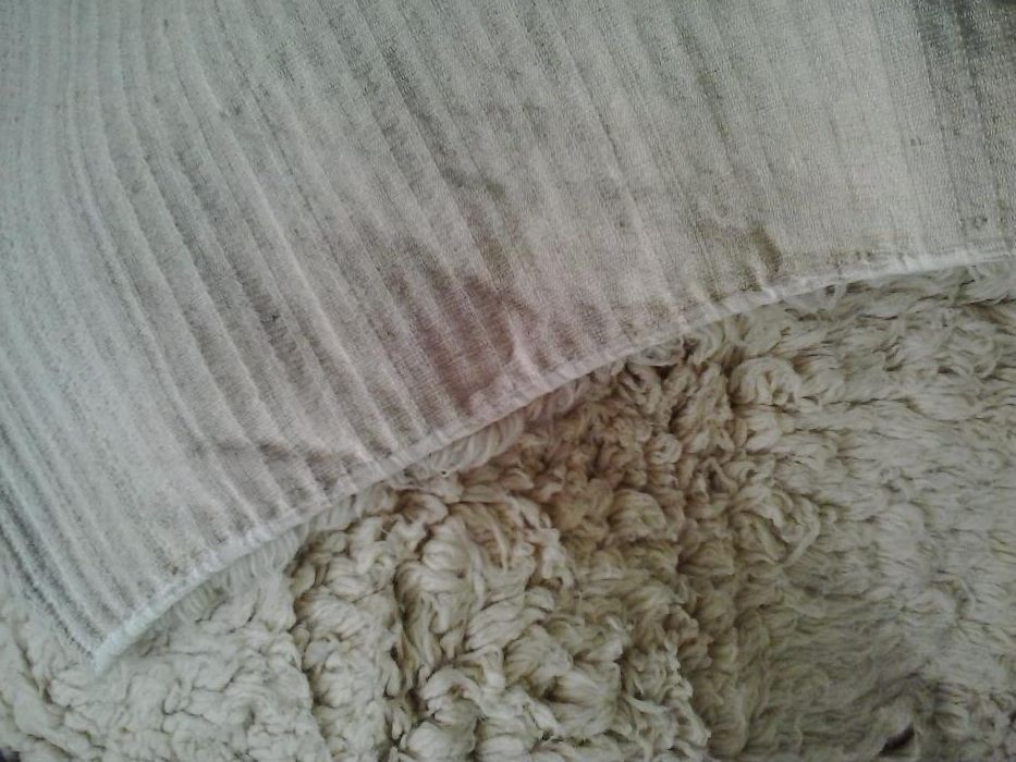 халище,китеник, завивка