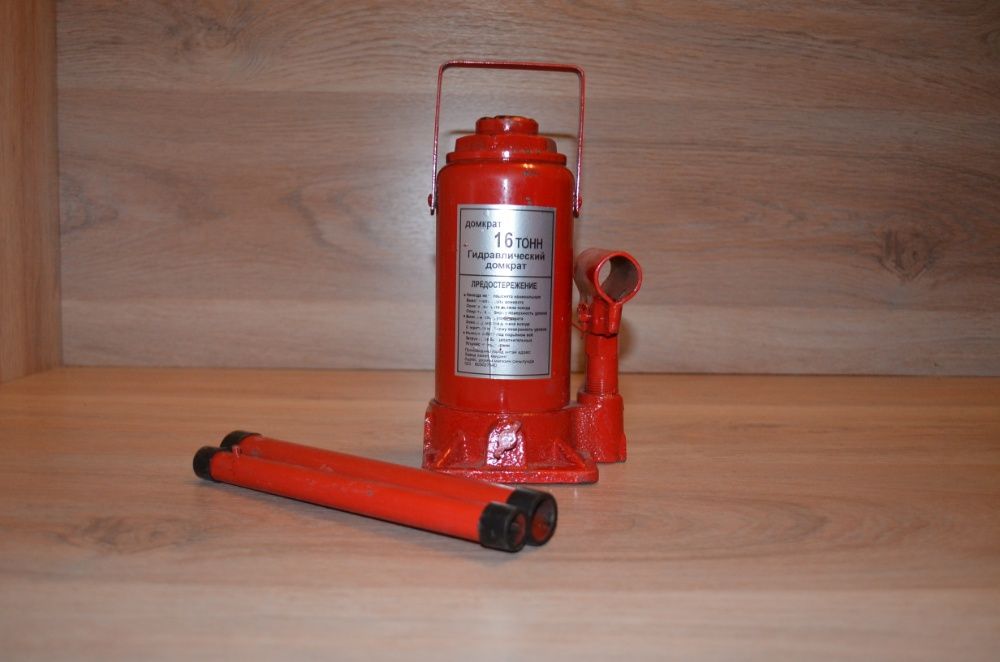 Продам домкраты гидравлические
