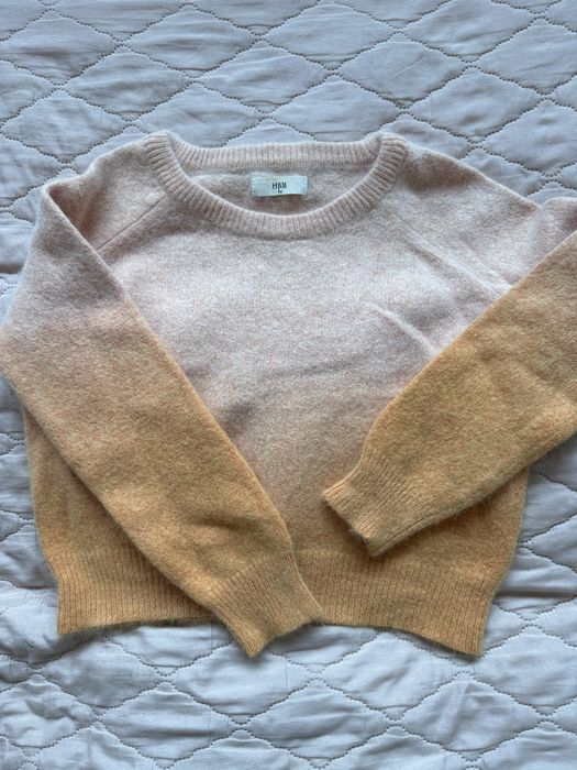 Пуловер Envii Ангора ХС