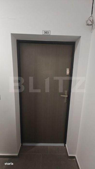 Apartament complex rezidential