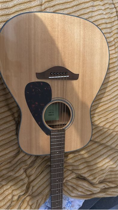 Акустическая гитара Yamaha FG800