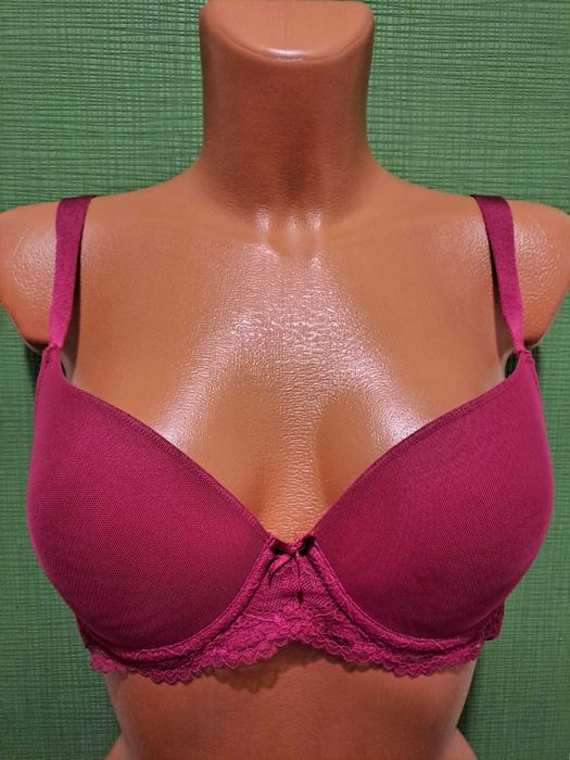 Sutien push-up 80A Triumph, 80A și AA