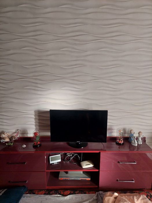 Своя 3х комнатная с авторским ремонтом