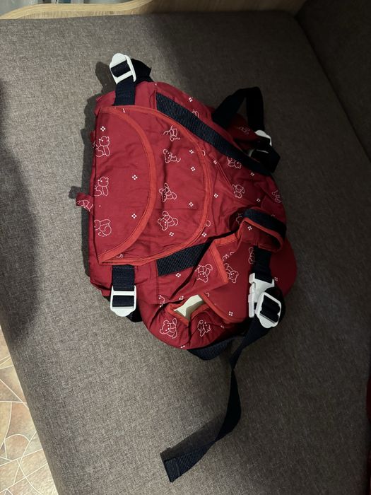 Кенгуру для ребенка