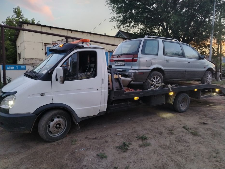 Эвакуатор актобе услуги эвакуатор