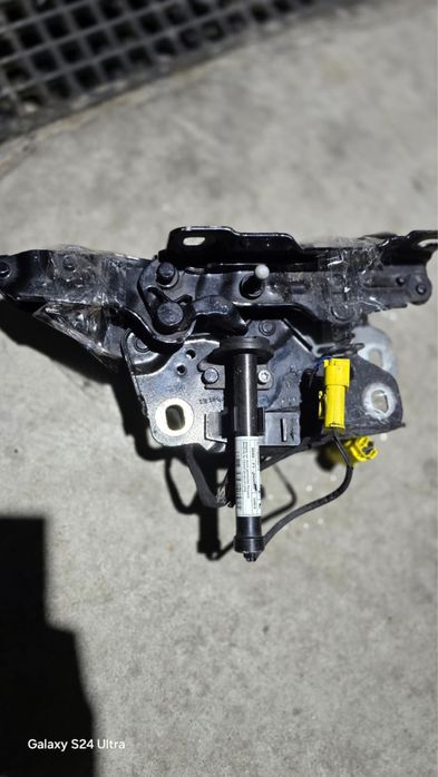 Capse pirotehnice balamale capota bmw g30 g31 g01 g02 x3 x4