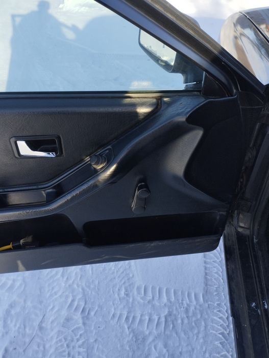 Продам audi b4 в рабочем состоянии