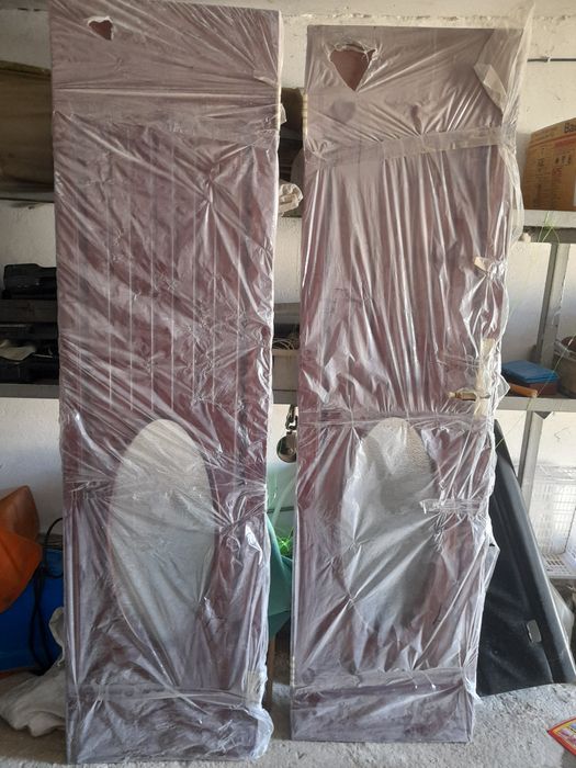 Двери деревянные