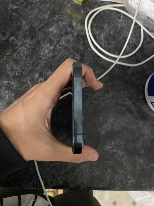 Айфон 12про макс 256