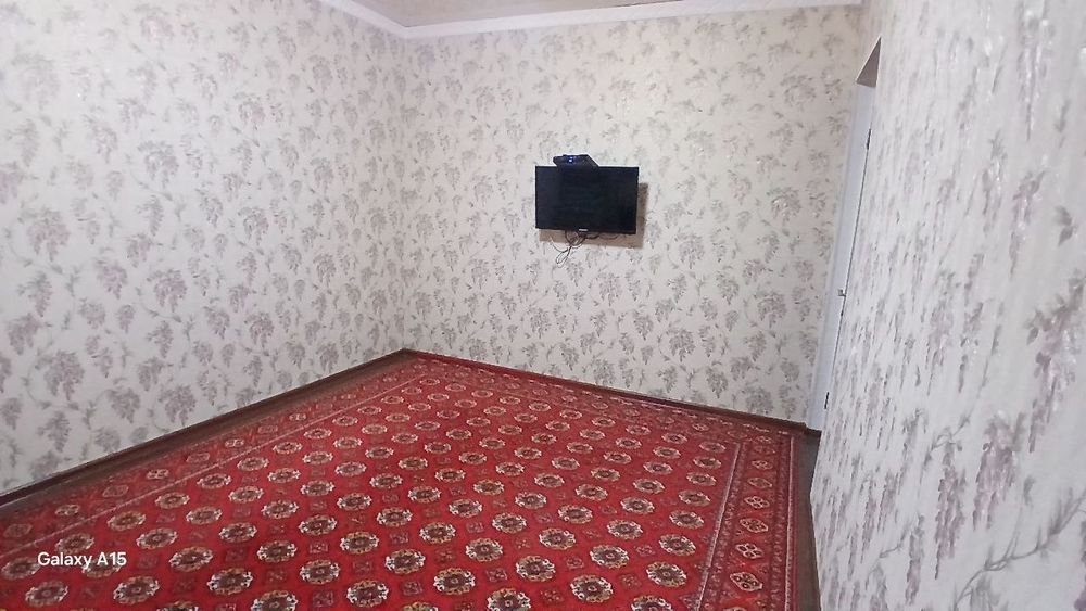 Кв сатылады 3 ком