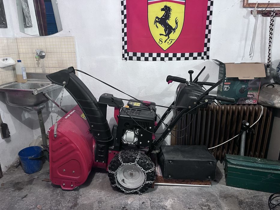 Снегорин Оптима  МЕ 66