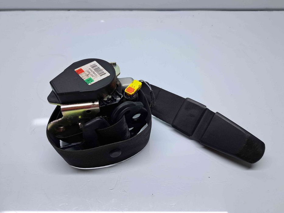 Centura stanga fata Skoda Superb II Combi (3T5) [Fabr 2009-2015] 3T28