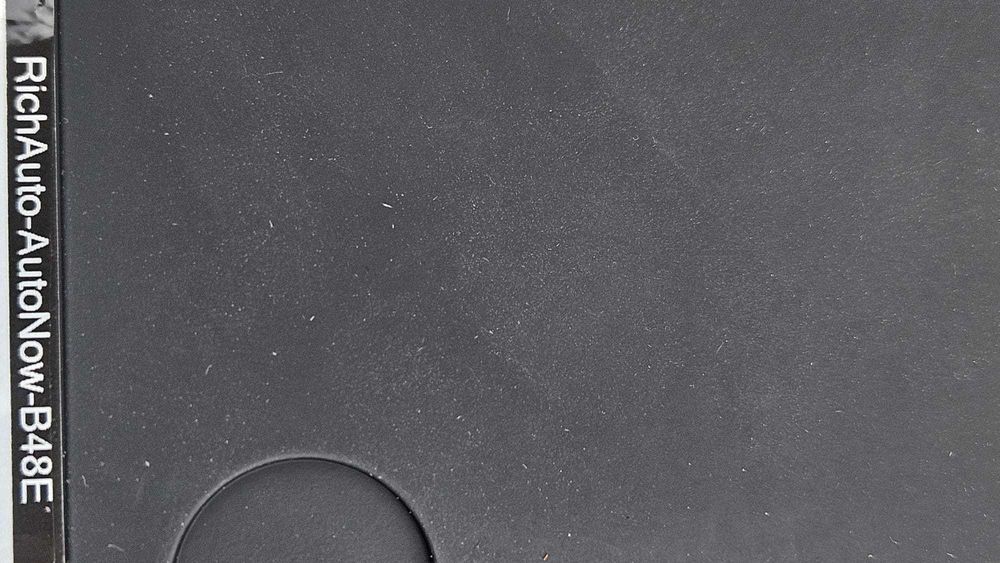 Controler CNC tip DSP RichAuto B48E , Comanda numerica CNC