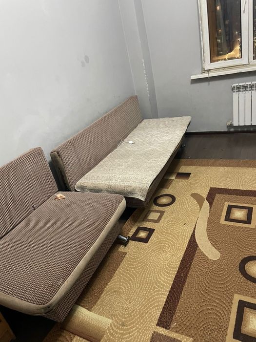 Диваны раскладные