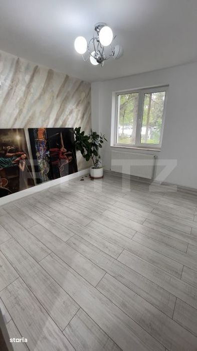 Apartament 2 camere, 46 mp, zona Centrala