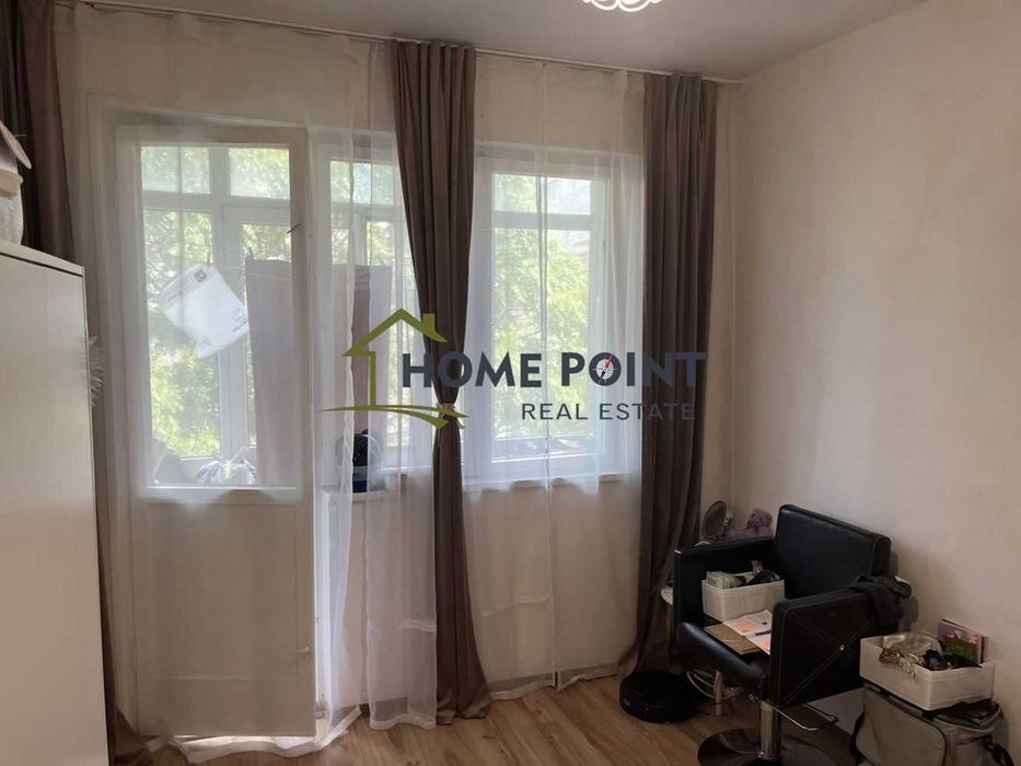 Дава се под наем Двустаен апартамент в Варна, Окръжна болница - 57 кв.м за 257 € - Снимка #6