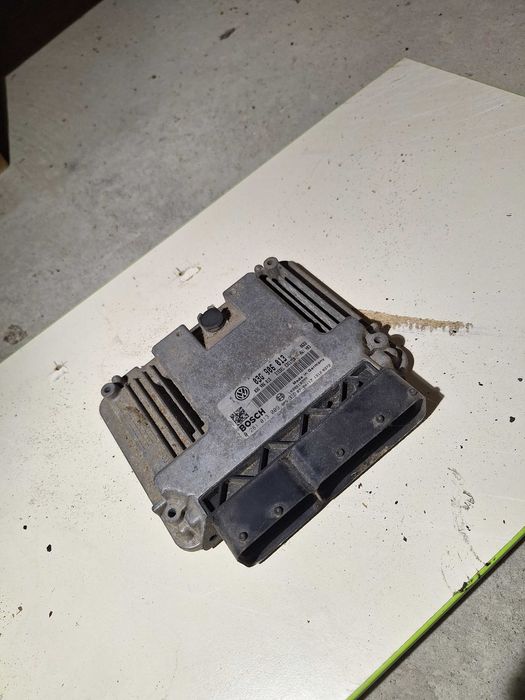 Turbina, alternator,electromotor si altele vw polo 1.9TDI 2009.