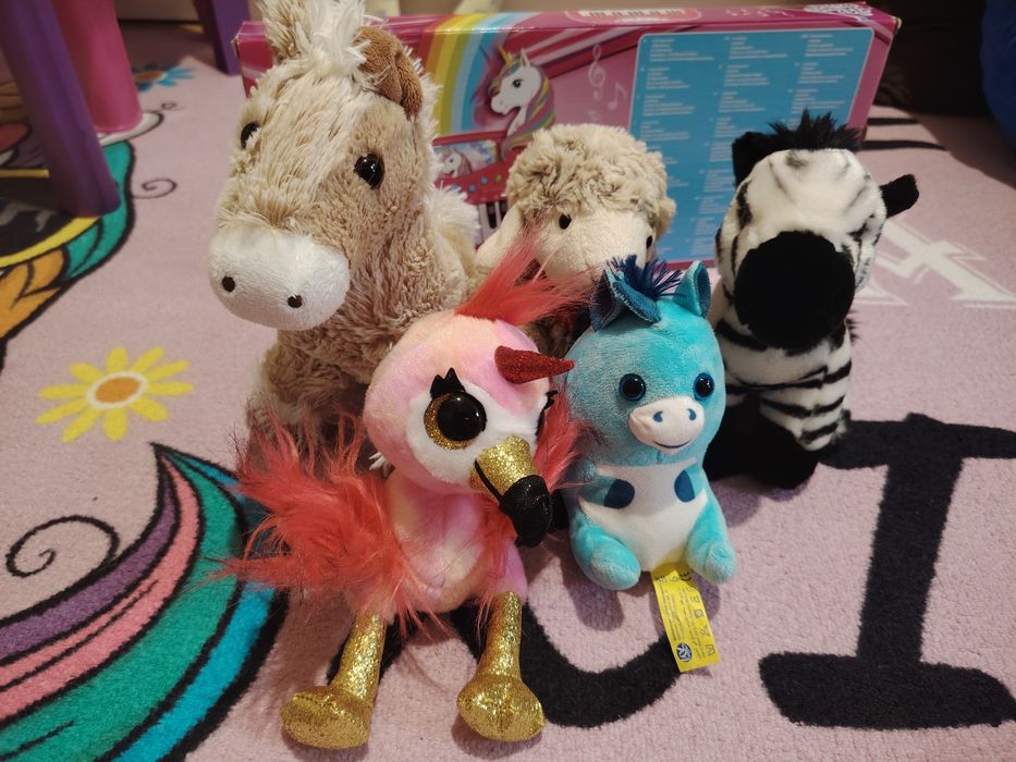 Детски играчки на лотове 1