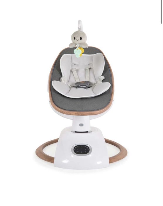 Без забележки Електрическа  бебешка люлка CANGAROO