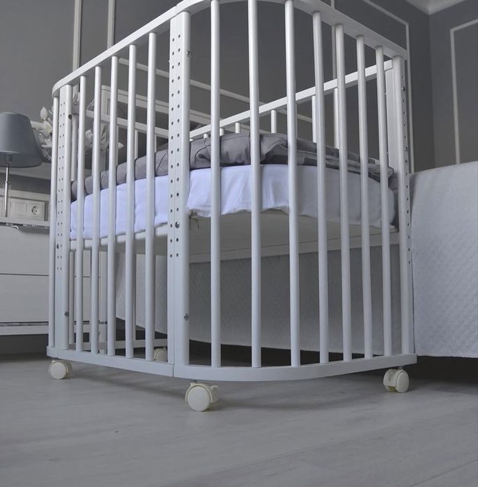 Детский кровать !