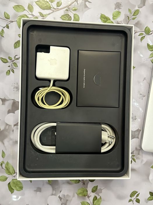 Macbook Pro 13’’