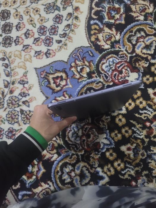 Samsung galaxy Tab S6