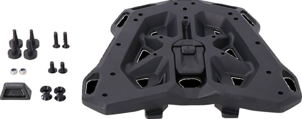 Dusc Adap Kit Topcase Str Rack Sw-Motech gpt.00.152.54900/B Honda CBR
