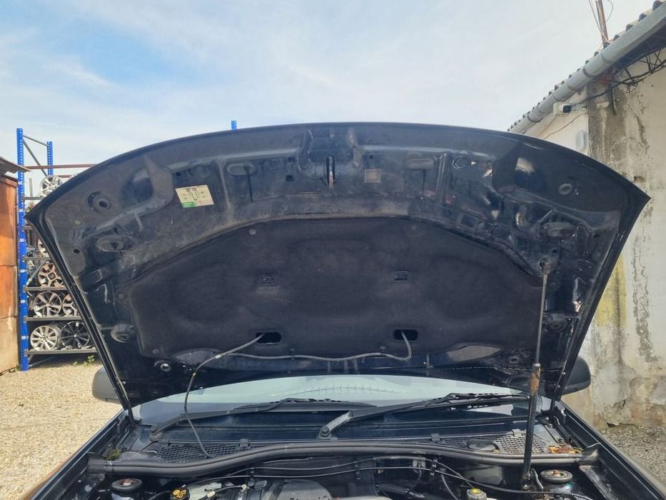Capota Dacia Duster 2010 - 2013 SUV 4 Usi ALBASTRU Teb20 (1511)